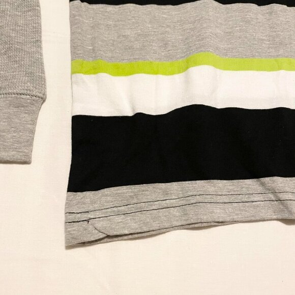 Wrangler Kids Boys Long Sleeve Shirt Size Large 10/12 - Picture 15 of 16